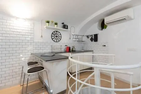 Апартаменты Vicolo Navona Рим
